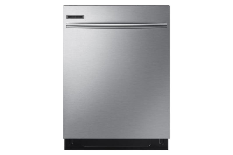 Samsung - 50 dBA Built In Dishwasher in Stainless - DW80M3021US