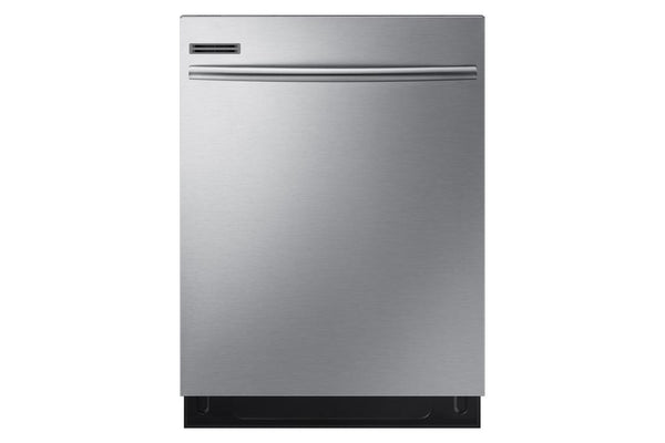 Samsung 50 dBA Built In Dishwasher in Stainless DW80M3021US