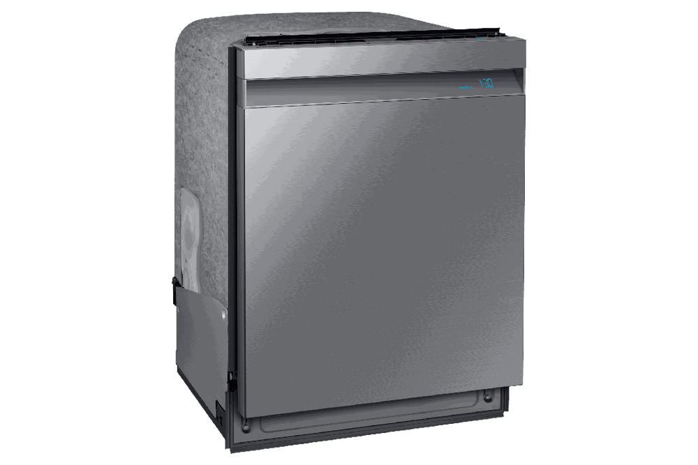 Samsung 39 dBA Built In Dishwasher in Stainless DW80R9950US