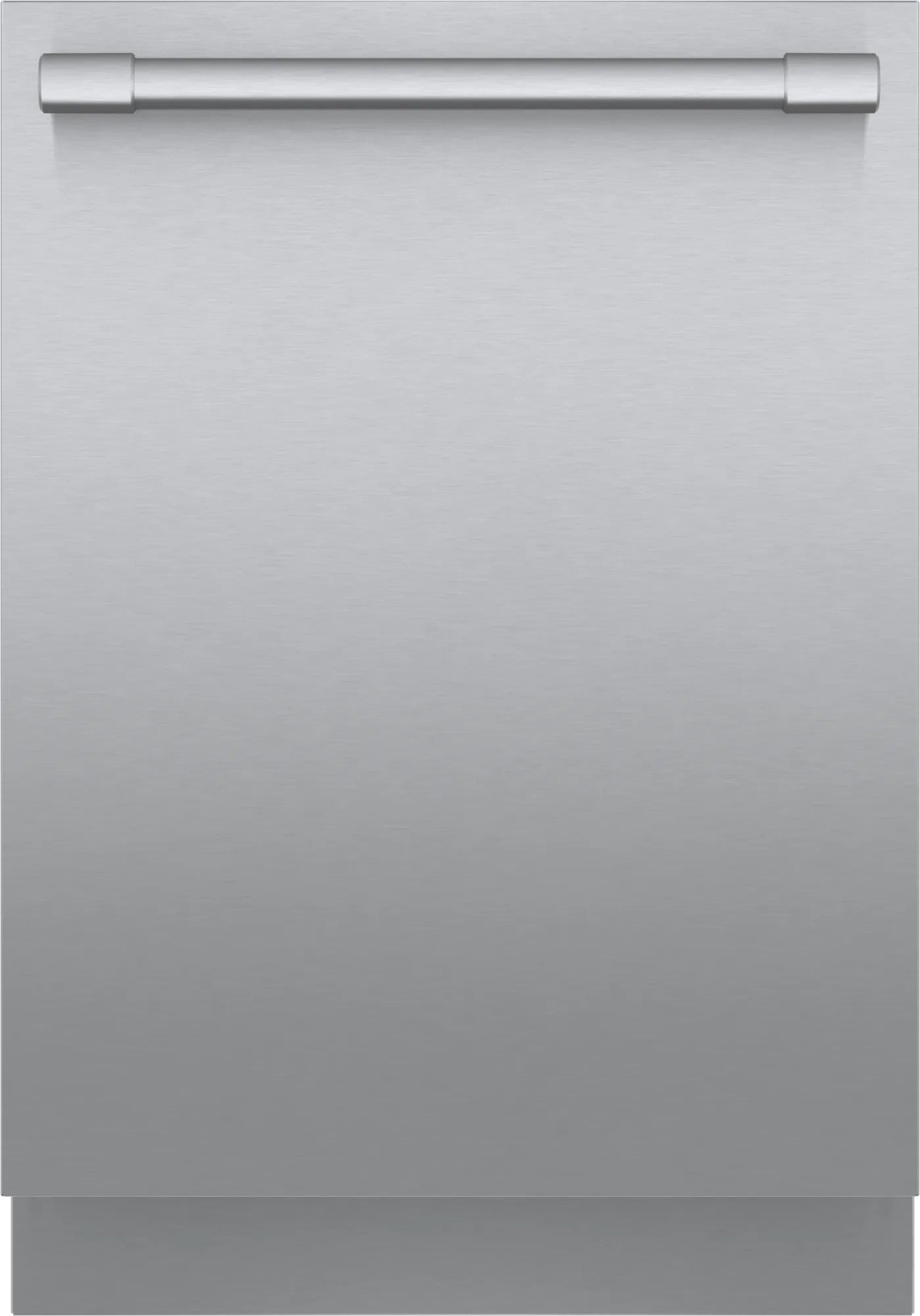 Thermador - 44 dBA Built In Dishwasher in Stainless - DWHD760CFP