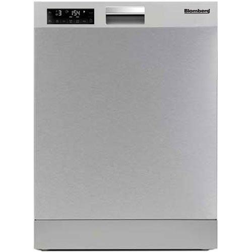 Blomberg Built-In Undercounter Dishwasher - DWT25502SS