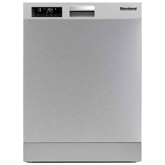 Blomberg Built-In Undercounter Dishwasher - DWT25502SS