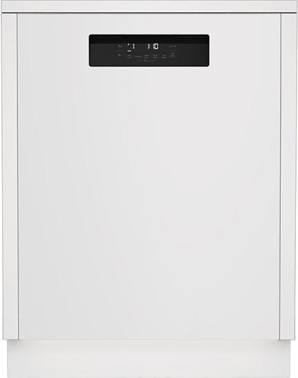 Blomberg - 48 dBA Built In Dishwasher in White - DWT52600WIH