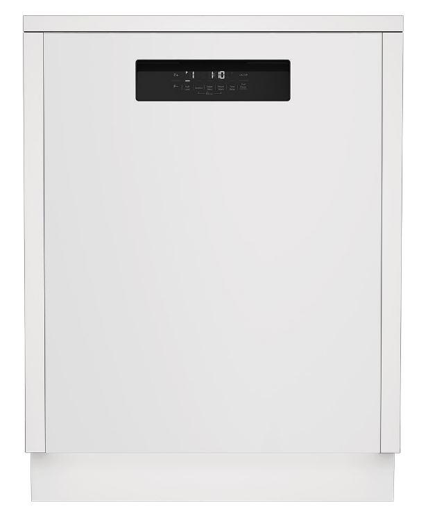 Blomberg - 48 dBA Built In Dishwasher in White - DWT52600WIH