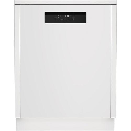 Blomberg - 45 dBA Built In Dishwasher in White - DWT52800WIH