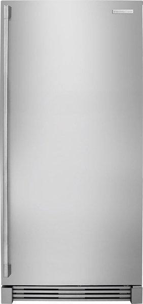 Electrolux Icon - 32 Inch 18.6 cu. ft Built In / Integrated All Fridge Refrigerator in Stainless - E32AR85PQS