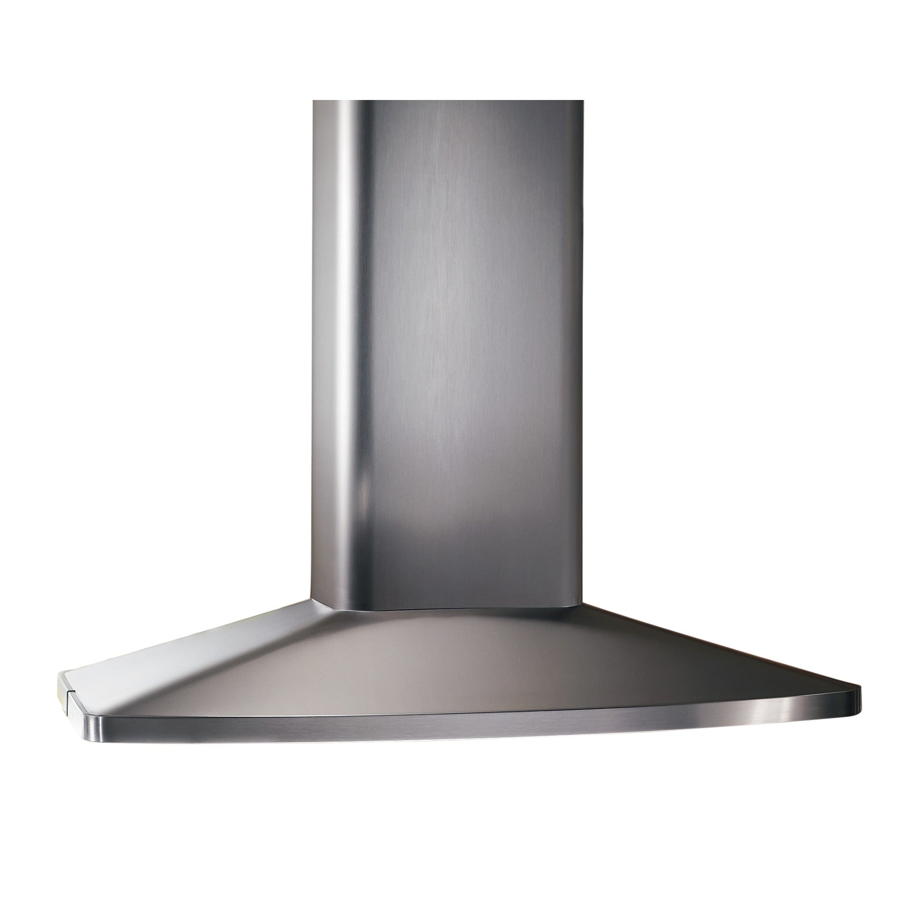 Broan - 35.44 Inch 480 CFM Island Range Vent in Stainless - E5490SS