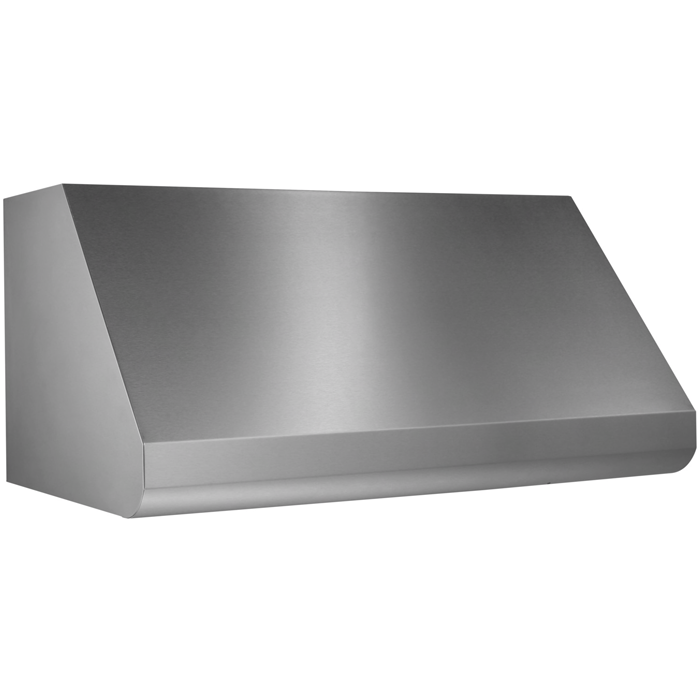 Broan - 36 Inch 600 CFM Under Cabinet Range Vent in Stainless - E6036SSLC