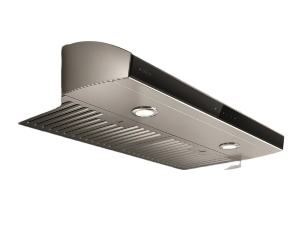 Elica - 36 Inch 430 CFM Under Cabinet Range Vent in Stainless - EAI436SS