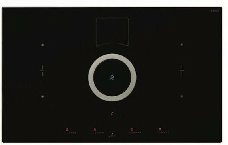 ELICA - 36 Inch Electric Cooktop in Black - ENS436BL