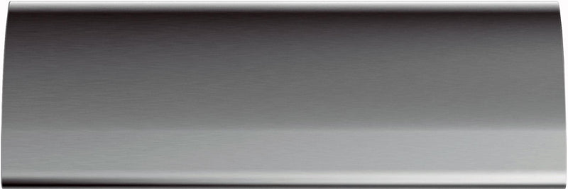 Fisher Paykel - 35.875 Inch 600 CFM Wall Mount and Chimney Range Vent in Stainless - ES36 UB