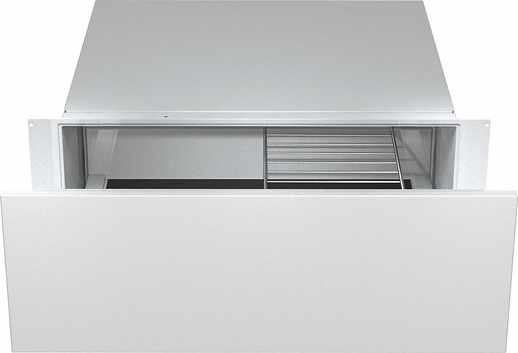 Miele - 60 L Warming Drawer Oven in Panel Ready - ESW 6380