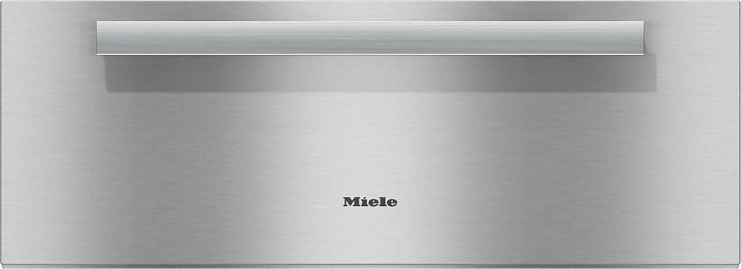 Miele - 60 L Warming Drawer Oven in Stainless - ESW 6680