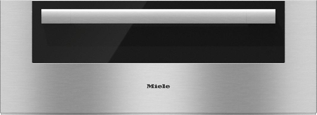 Miele - 60 L Warming Drawer Oven in Stainless - ESW 6780