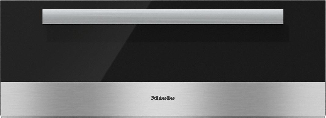 Miele - 60 L Warming Drawer Oven in Stainless - ESW 6880