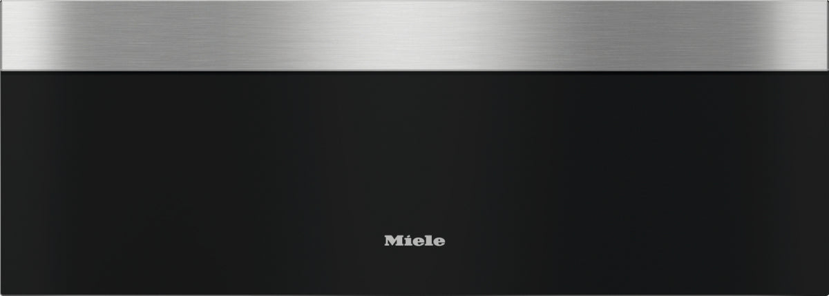 Miele - 29.875 inch Warming Drawer Wall Oven in Stainless - ESW 7680
