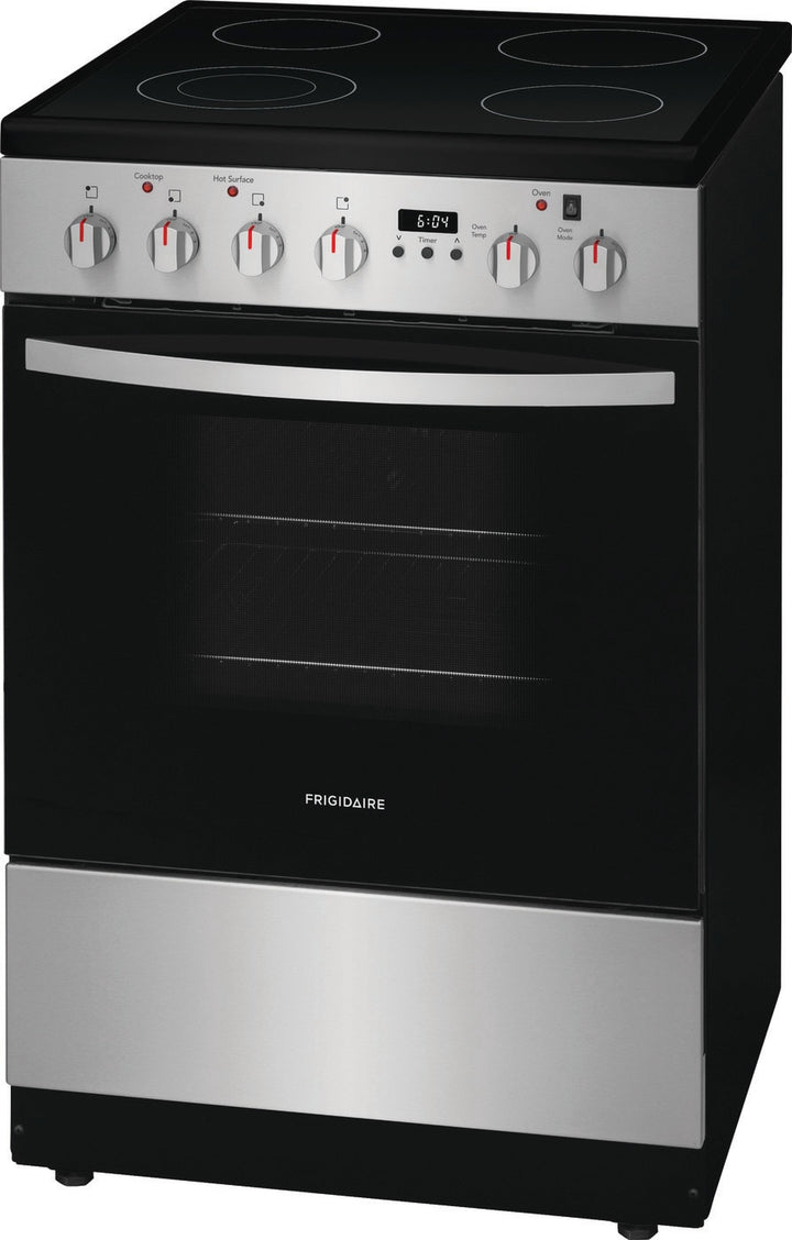 Frigidaire - FCFE242CBX