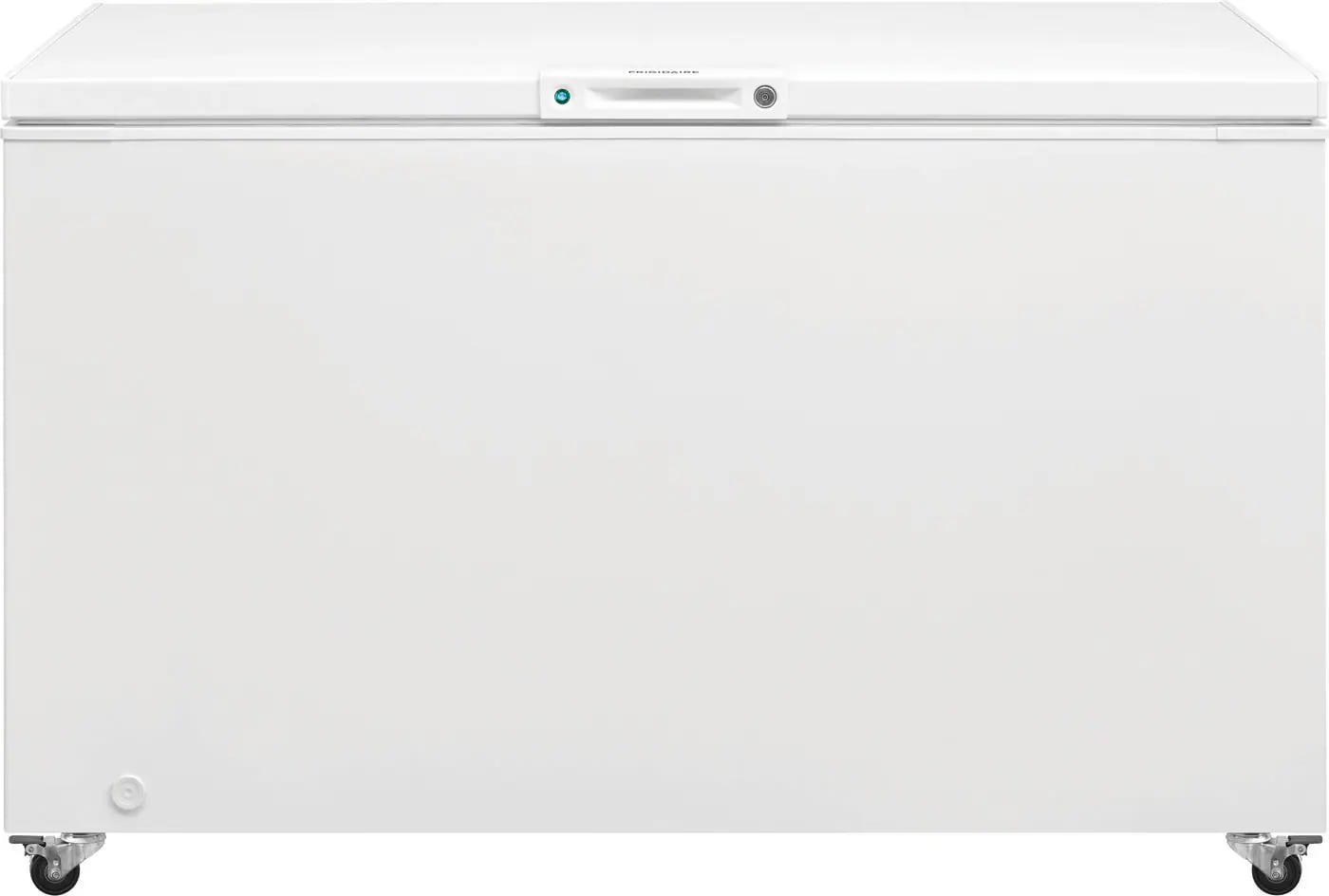 Frigidaire 14.8 cu. Ft Chest Freezer in White FFCL1542AW