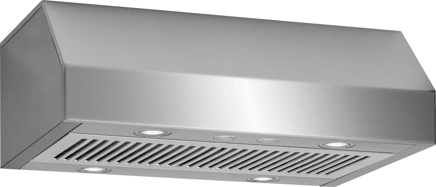Frigidaire Professional - 30 Inch 400 CFM Under Cabinet Range Vent in Stainless - FHWC3050RS