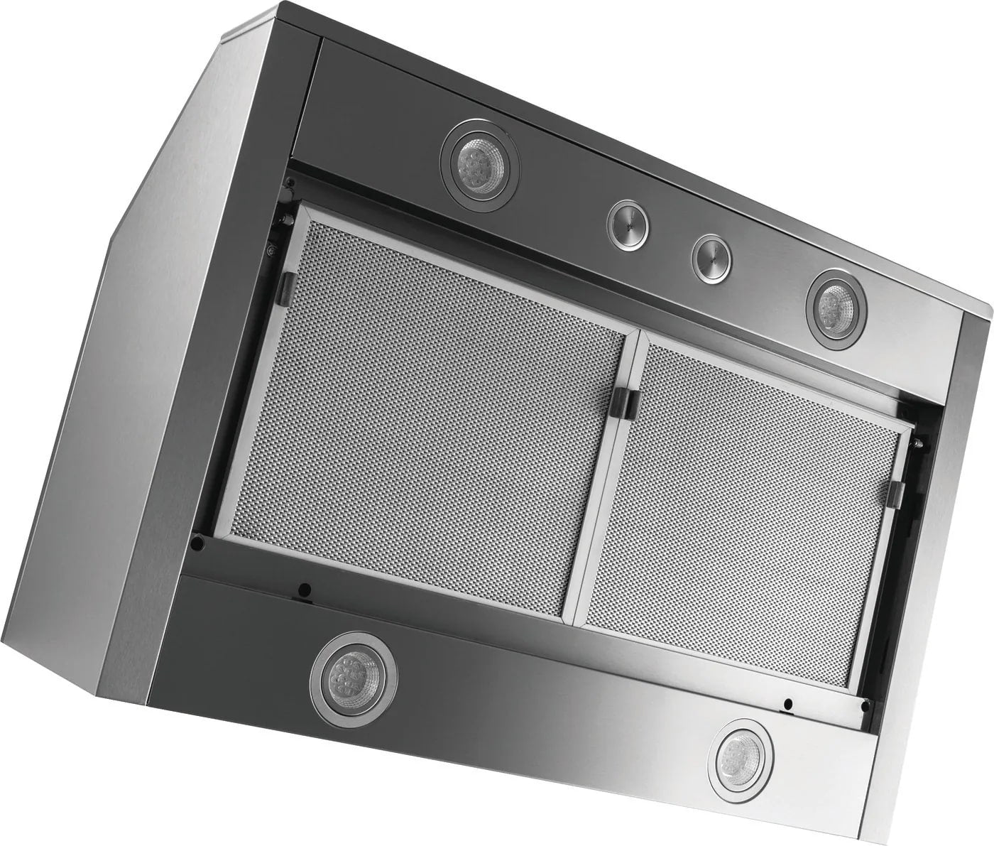 Frigidaire Professional - 30 Inch 400 CFM Under Cabinet Range Vent in Stainless - FHWC3050RS