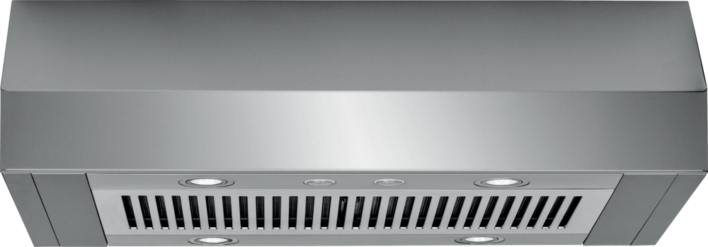 Frigidaire Professional - 36 Inch 400 CFM Under Cabinet Range Vent in Stainless - FHWC3650RS