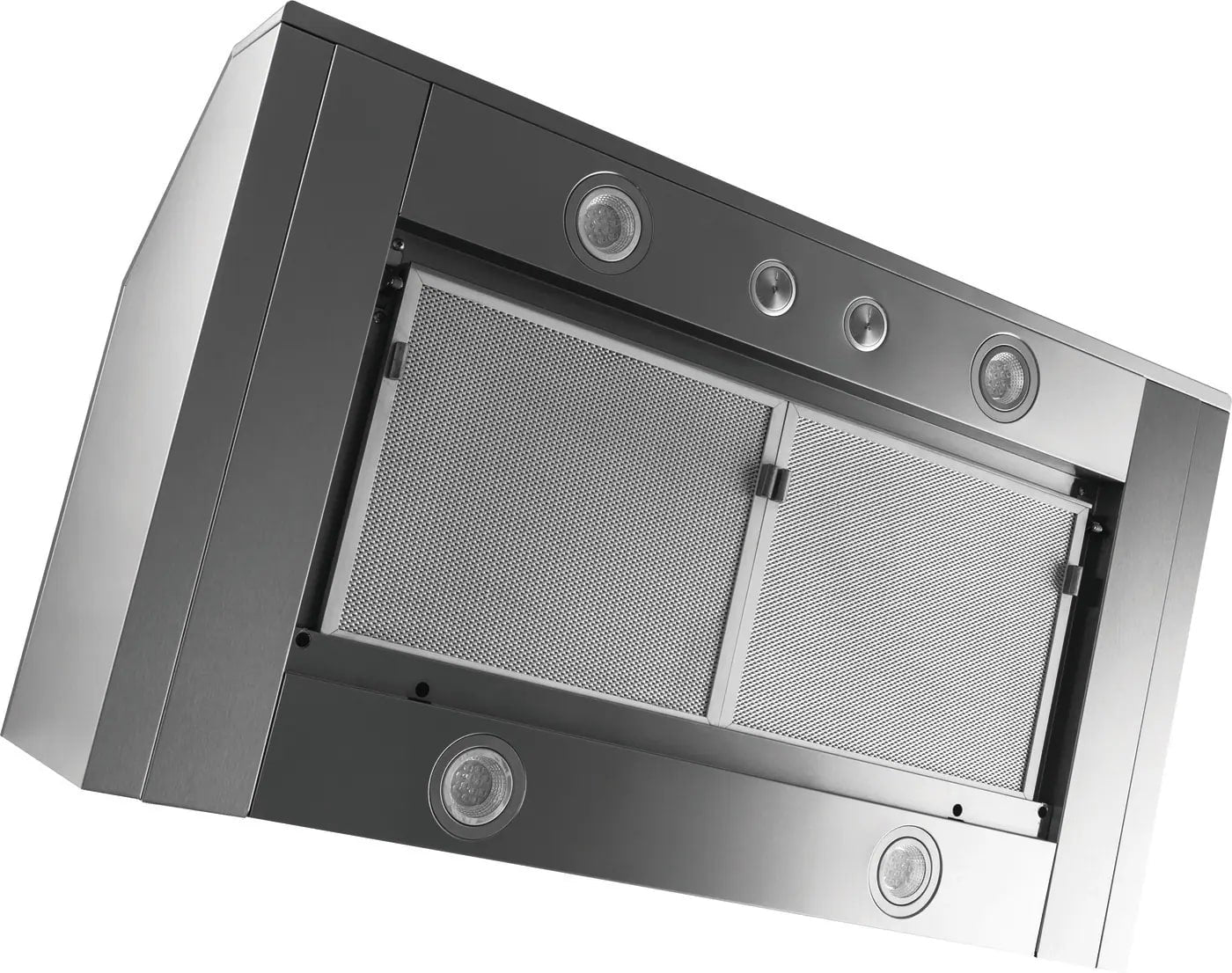 Frigidaire Professional - 36 Inch 400 CFM Under Cabinet Range Vent in Stainless (Open Box) - FHWC3650RS