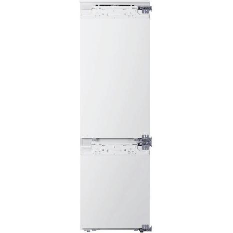 Fulgor Milano - 21 Inch 8.37 cu. ft Built In / Integrated Refrigerator in White - FM4BM22FBI