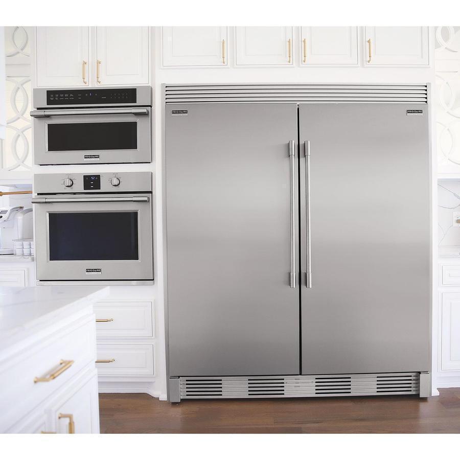 Frigidaire Pro - 1.6 cu. Ft  Built In Microwave in Stainless - FPMO3077TF