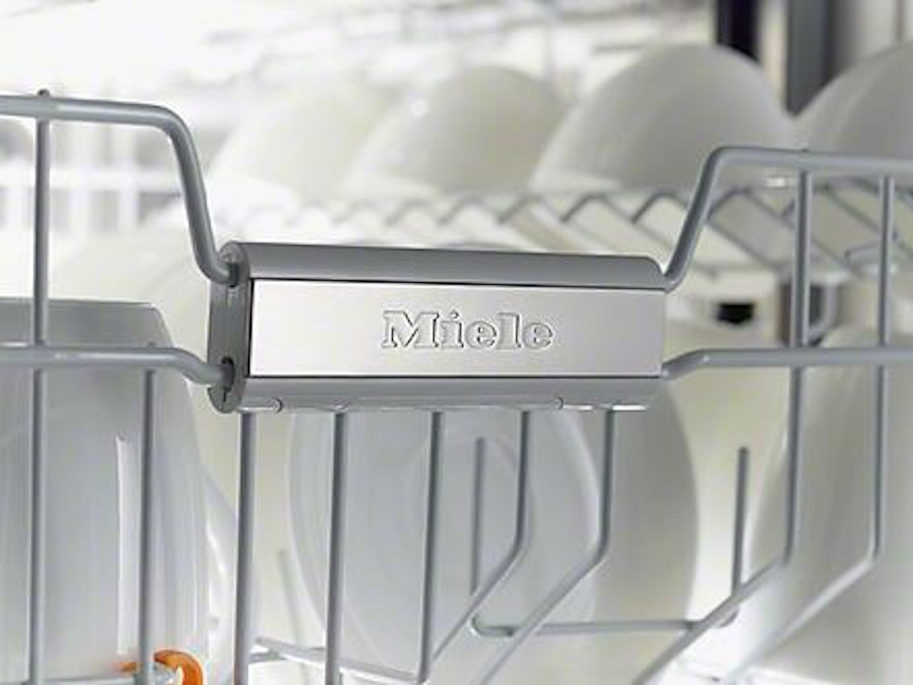 Miele - 16 dBA Built In Dishwasher in Panel Ready - G4998SCVI