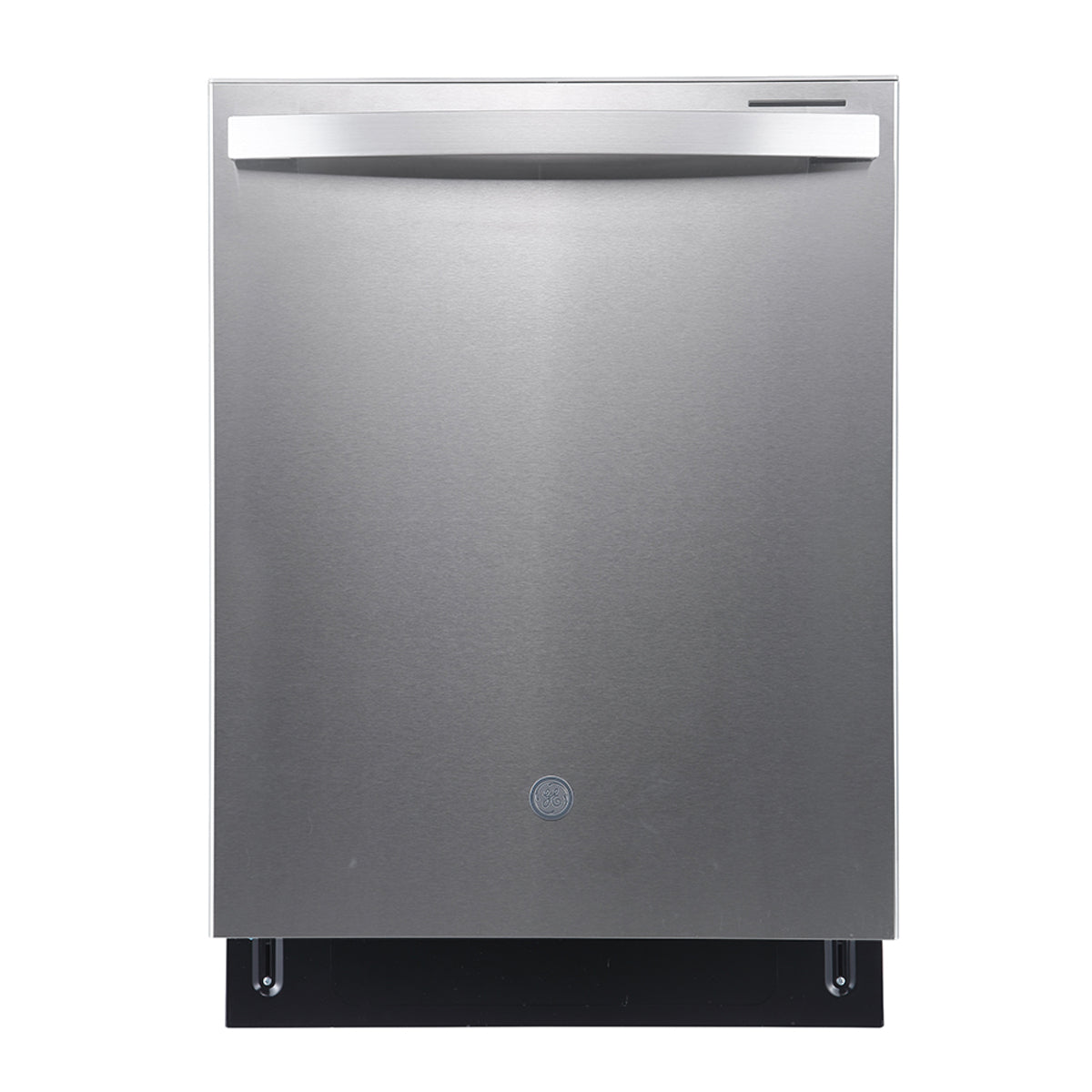 GE - 48 dBA Built In Dishwasher in Stainless - GBT640SSPSS