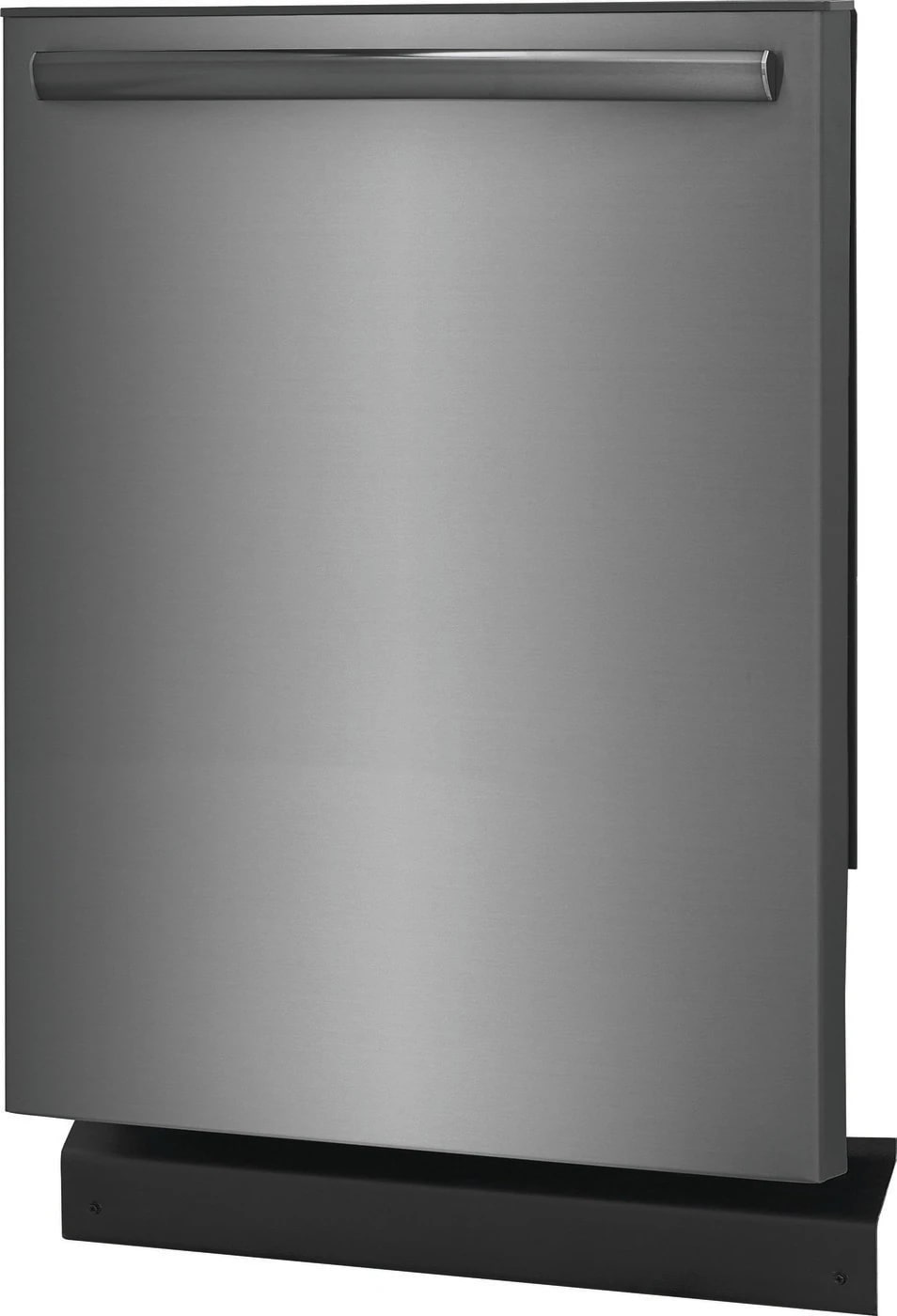 Frigidaire Gallery - 52 dBA Built In Dishwasher in Black Stainless - GDPH4515AD