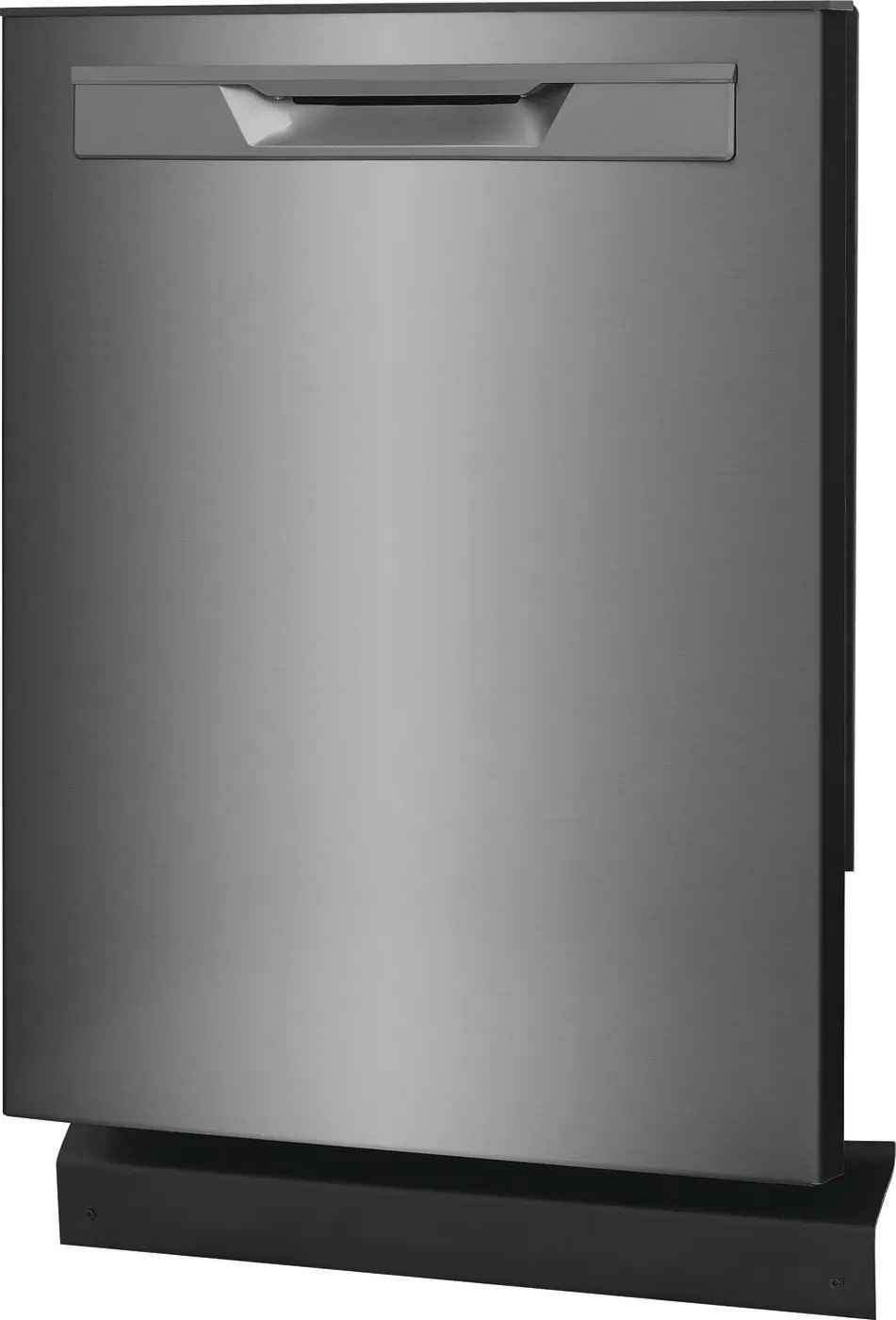 Frigidaire Gallery - 49 dBA Built In Dishwasher in Black Stainless - GDPP4517AD