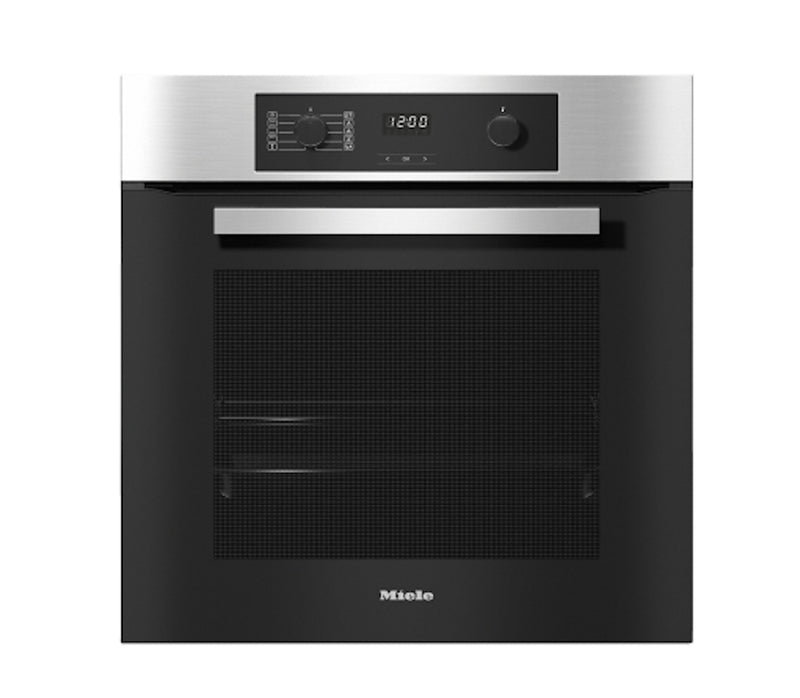 Miele - 2.7 cu. ft Single Wall Oven in Stainless - H 2265-1 B 240V