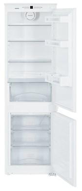 Liebherr - 70.375 Inch 9.4 cu. ft Built In / Integrated Refrigerator in Panel Ready - HC1000B