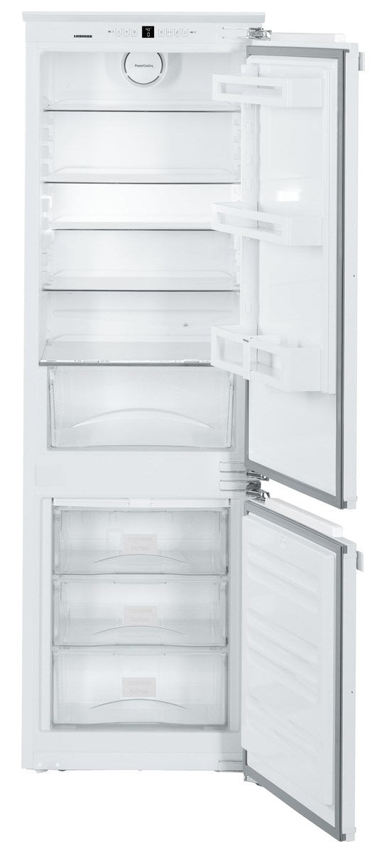Liebherr - 22.0625 Inch 9.4 cu. ft Built In / Integrated Refrigerator in Panel Ready - HC1030