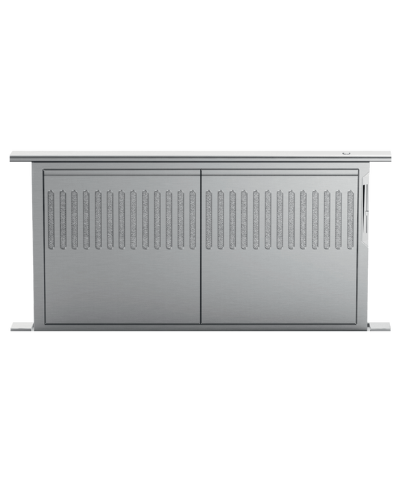 Fisher Paykel - 30 Inch  CFM Downdraft Vent in Stainless - HD30