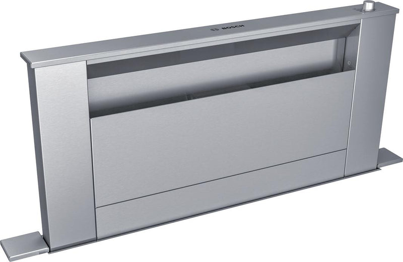 Bosch - 29.4 Inch Downdraft Vent in Stainless - HDD80051UC