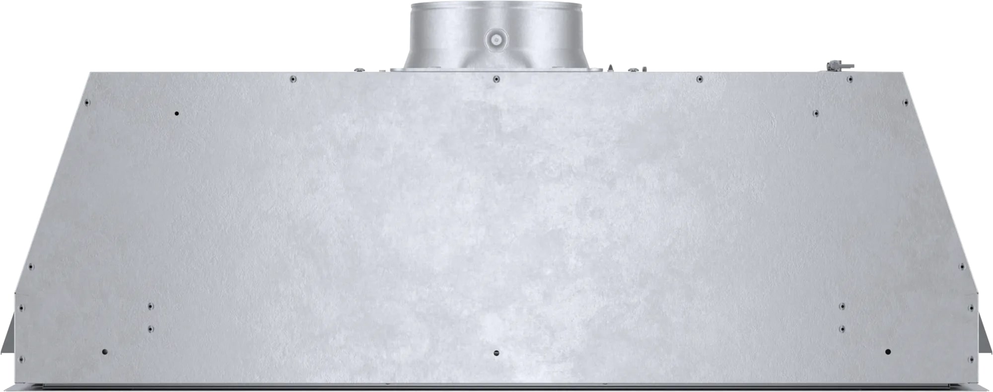 Bosch - 32.5 Inch 300 CFM Insert Vent in Stainless - HUI36253UC