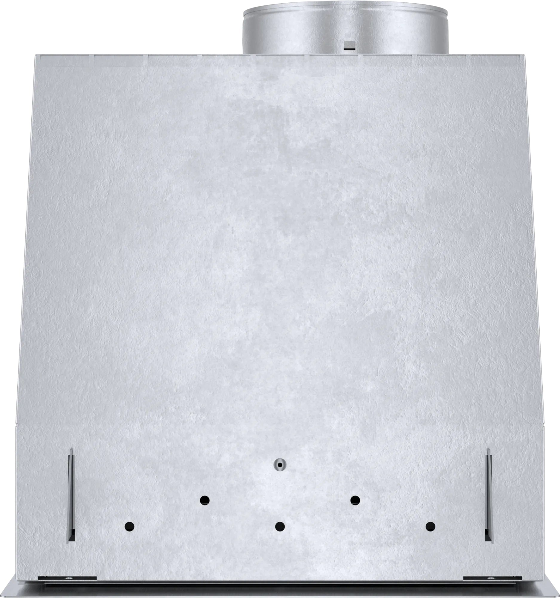 Bosch - 32.5 Inch 300 CFM Insert Vent in Stainless - HUI36253UC