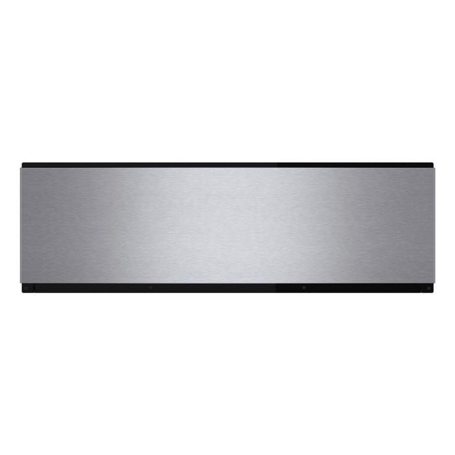 Bosch - 2.2 cu. ft Warming Drawer in Stainless - HWD5051UC