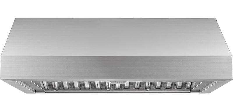 Dacor - 35.875 Inch 600 CFM Under Cabinet Range Vent in Stainless - HWHP3612S