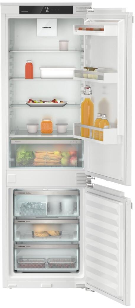 Liebherr - 22.1 Inch 9 cu. ft Built In / Integrated Refrigerator in Panel Ready - IC5110IMPC