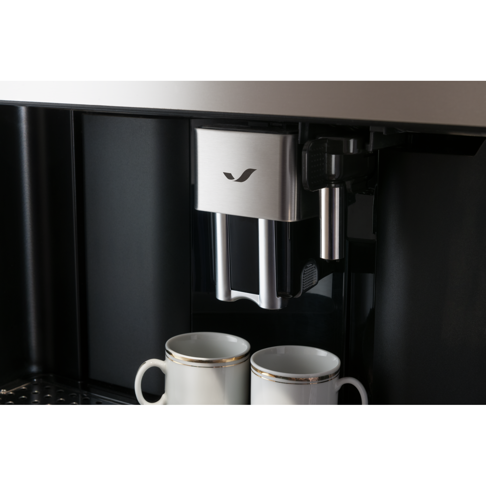 JennAir -  Built-In Coffee Maker in Stainless - JBC7624BS