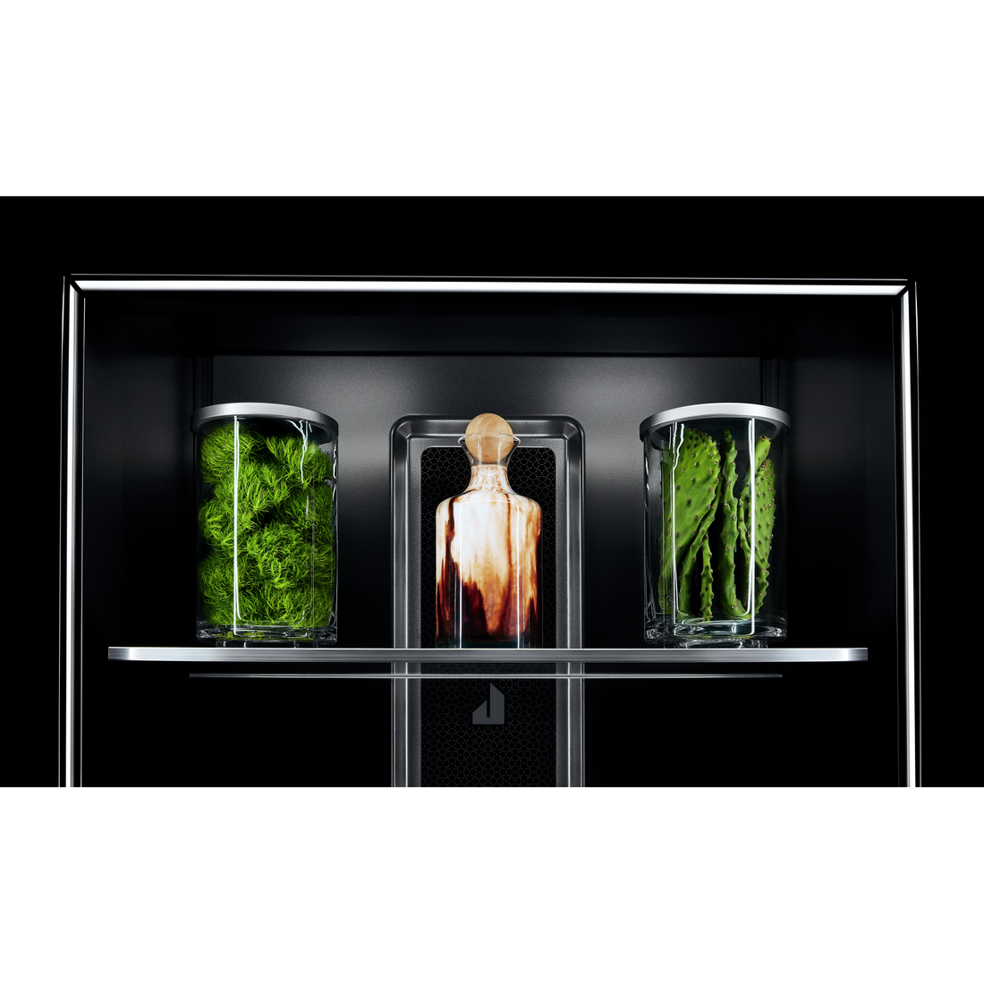 JennAir 29.75 Inch 17 cu. ft Built In / Integrated All Fridge Refrig