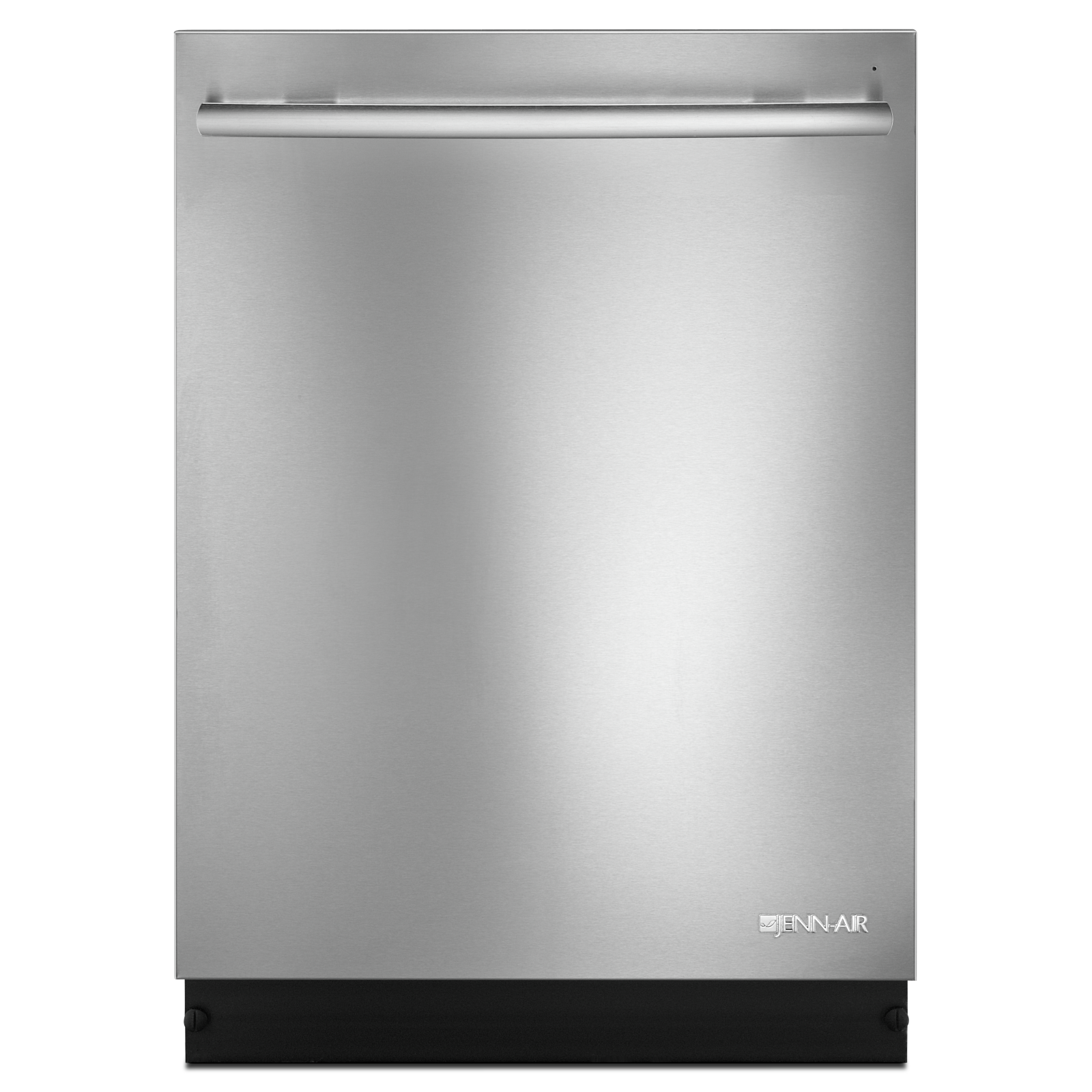 JennAir - 40 dBA Built In Dishwasher in Stainless - JDB9800CWS