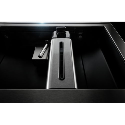 JennAir BuiltIn Coffee Maker in Stainless JJB6424HL