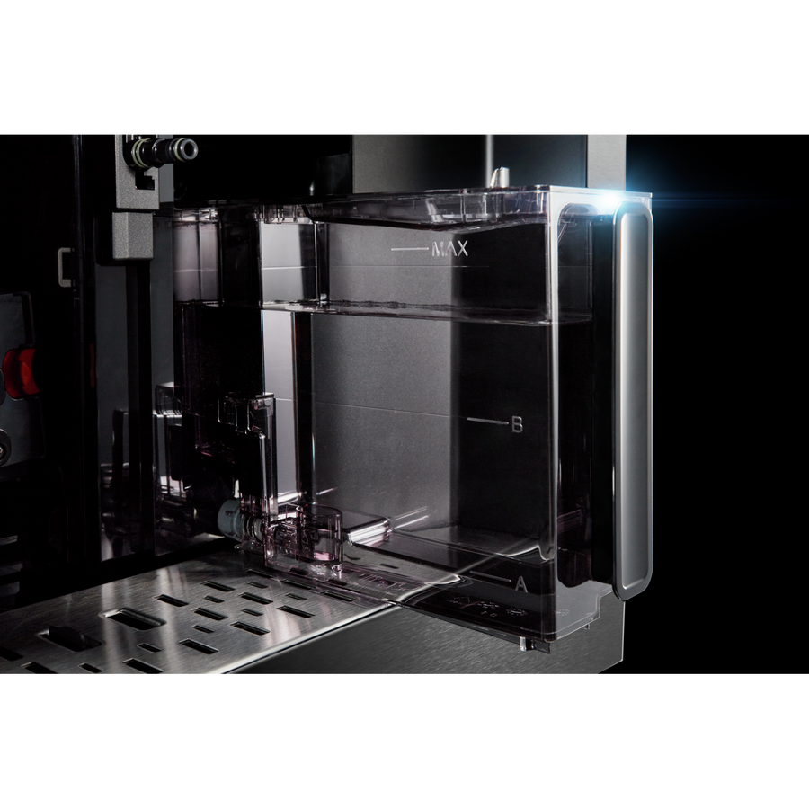 JennAir BuiltIn Coffee Maker in Stainless JJB6424HL