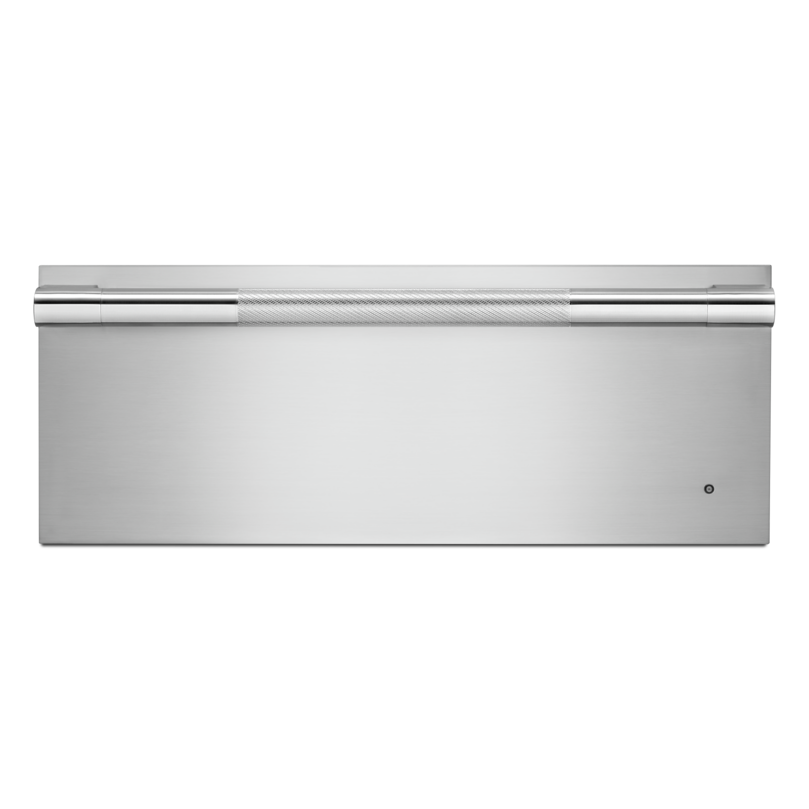 JennAir - 1.5 cu. ft Warming Drawer Wall Oven in Stainless - JJD3027IL