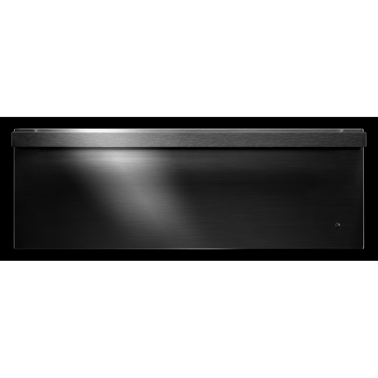 JennAir - 1.5 cu. ft Warming Drawer Wall Oven in Stainless - JJD3030IM