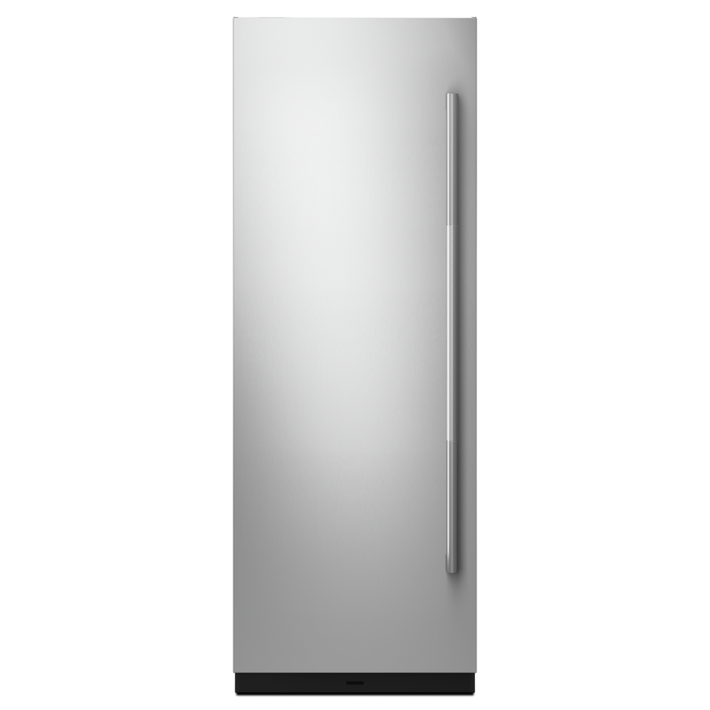 JennAir - 30 Inch Rise Buil-in Column Freezer Panel Kit Accessory  in Stainless - JKCPL301GL